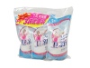 plastic soft packaging bag