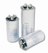 motor running capacitor 45uf 50uf