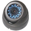 Dome Camera Ir Vandal Proof