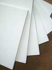 PVC foam board