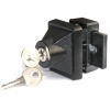 KEY LOCK DEADBOLT