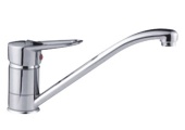 kitchen sink faucet