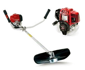 SBC 2800 Brush Cutter