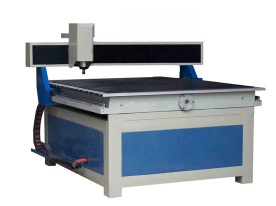 CNC Router MTC-1218 Machine