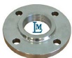 threaded flanges