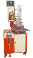 Automatic Cup Filling & Sealing Machine