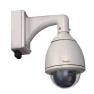 intelligent high speed dome camera