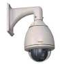 high speed dome camera