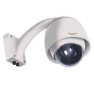 intelligent high speed dome camera