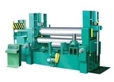 Rolling Machine,rolling equipment,3 roller bending machine