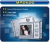 MP4 PLAYER