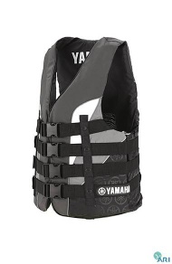 PREMIUM YAMAHA LIFE VESTS