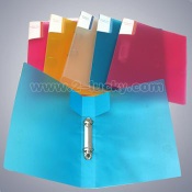 PP file folder