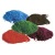 Color EPDM granule