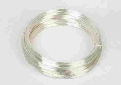 silver wire