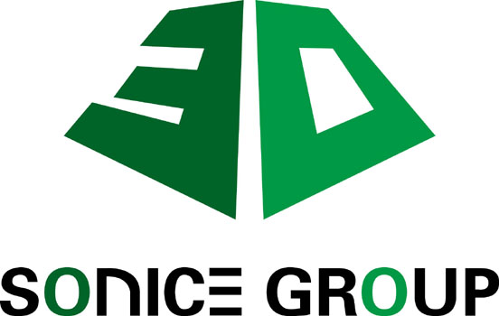 Sonice Group Co.,Ltd.