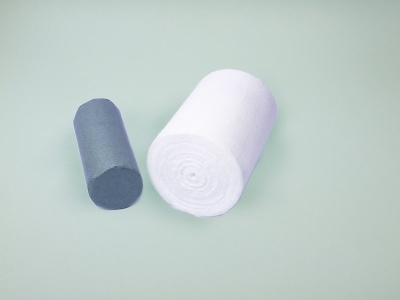 Absorbent Cotton Gauze