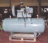 Pressure vessel