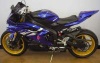 2006 YAMAHA YZF-R6