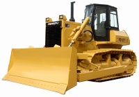 BULLDOZER（PD165Y-2)