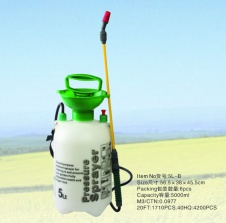 5L SPRAYER