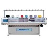 Richpeace Automatic Flat Knitting Machine for Collar & Bottom