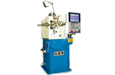 GH-CNC2208 High Speed Compression Spring Machine