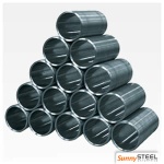 Smooth Bore Cylinder Tube