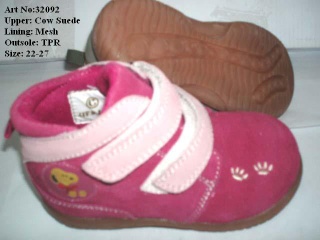 baby shoes