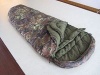 sleeping bag