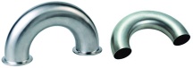 Stainless Steel Elbow