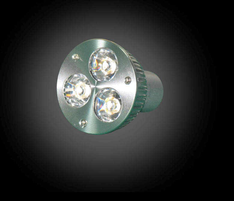 High Power Led Spotlight