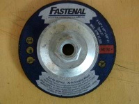 grinding wheels with HUB