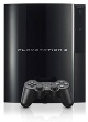 Sony PlayStation 3 60 Gig Black