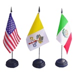 Table Flags