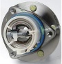 wheel bearing assembly