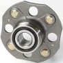 wheel hub bearing