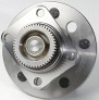 wheel hub assembly