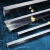 Welded Stainless Steel Rectangular Pipes