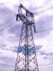 Transmission Tower