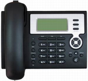 SIP IP Phone