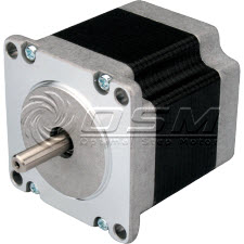 steper motor, Nema 23 stepper motor