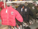 Kids Winter Jacket