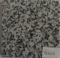 G623 granite slabs