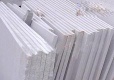 white sandstone