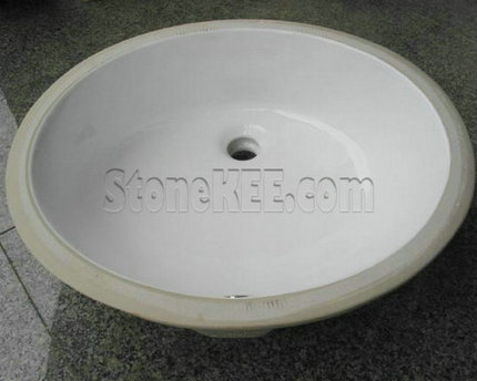 Ceramic Sink