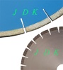 diamond saw blade and diamond segment