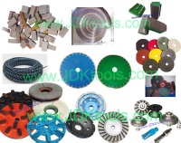 diamond tools for marble, granite