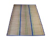 Straw Mat, Beach Mat, Straw Mattress, Grass Matting