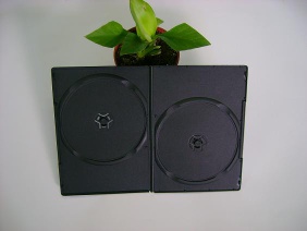 7mm DVD case